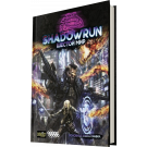 Shadowrun: Основная книга правил